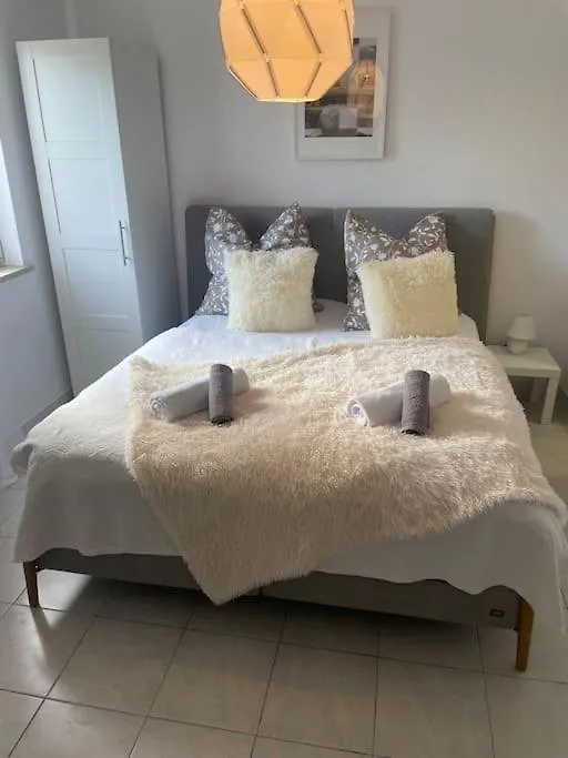Enna Apartment 1 Perfect Location Medulin
