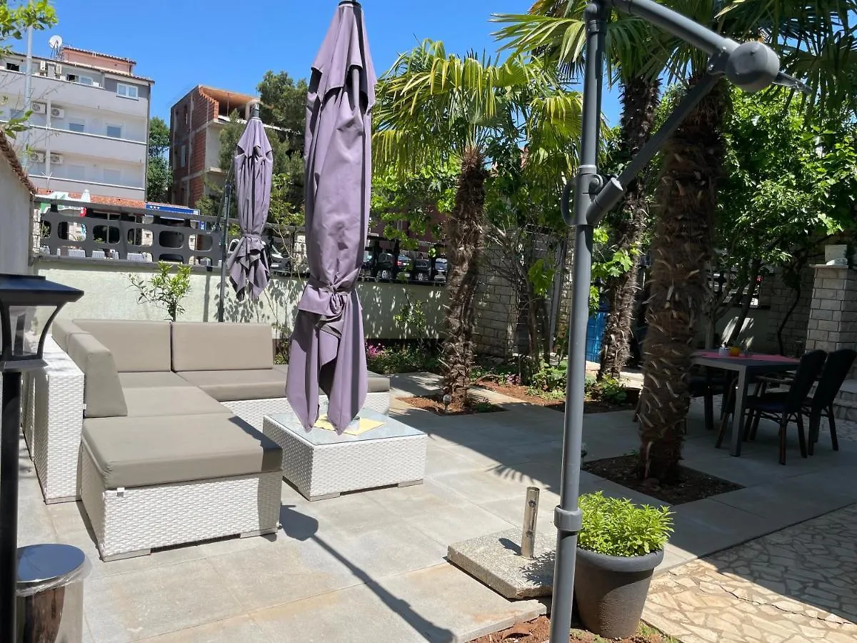 Enna Apartment 1 Perfect Location Medulin