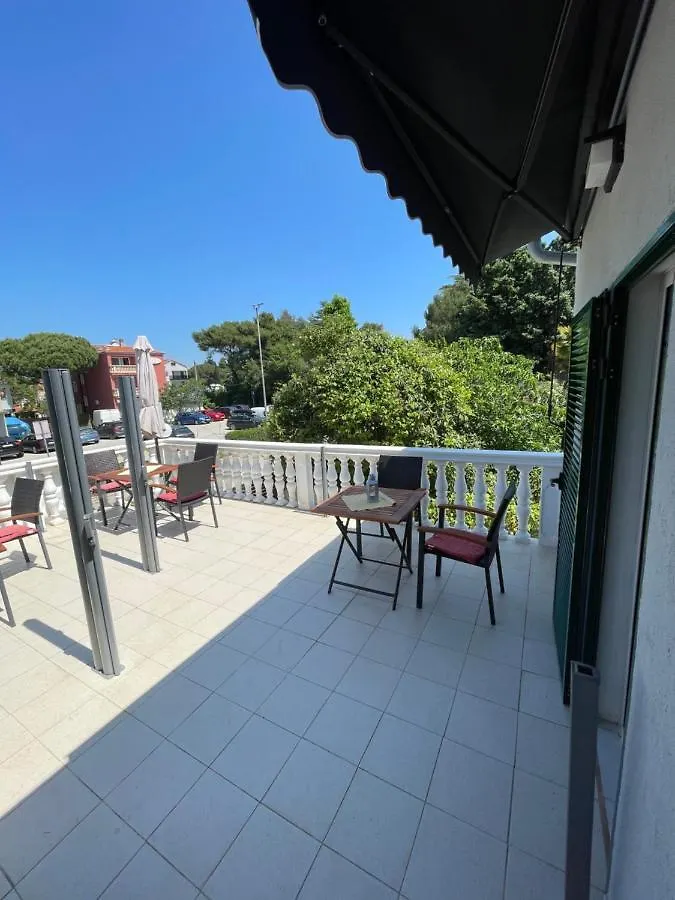 Enna Apartment 1 Perfect Location Medulin