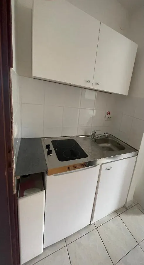 Enna Apartment 1 Perfect Location Medulin 0*,