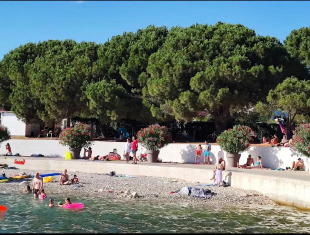 Enna Apartment 1 Perfect Location Medulin 0*,  Croatia