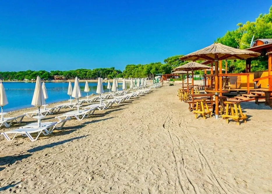 Enna Apartment 1 Perfect Location Medulin Croatia